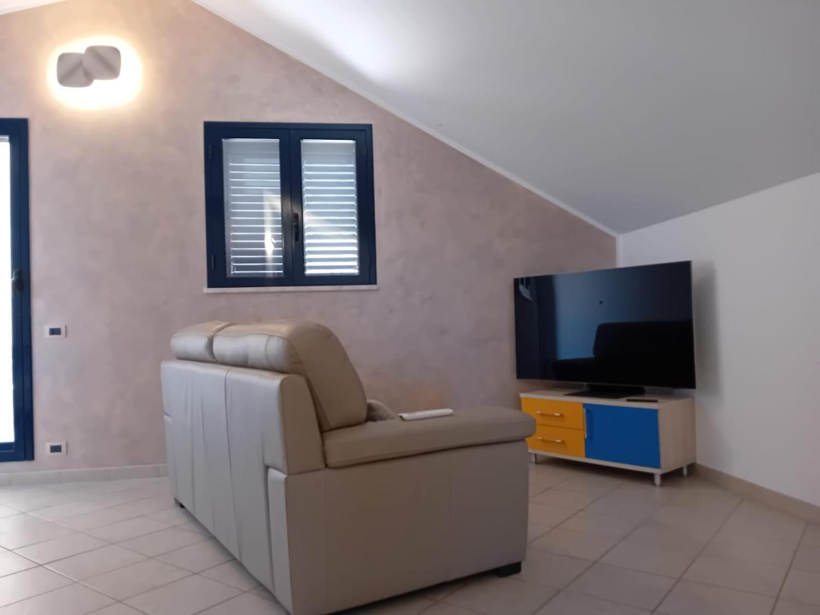 Case Vacanze Celeste Marzamemi Room photo