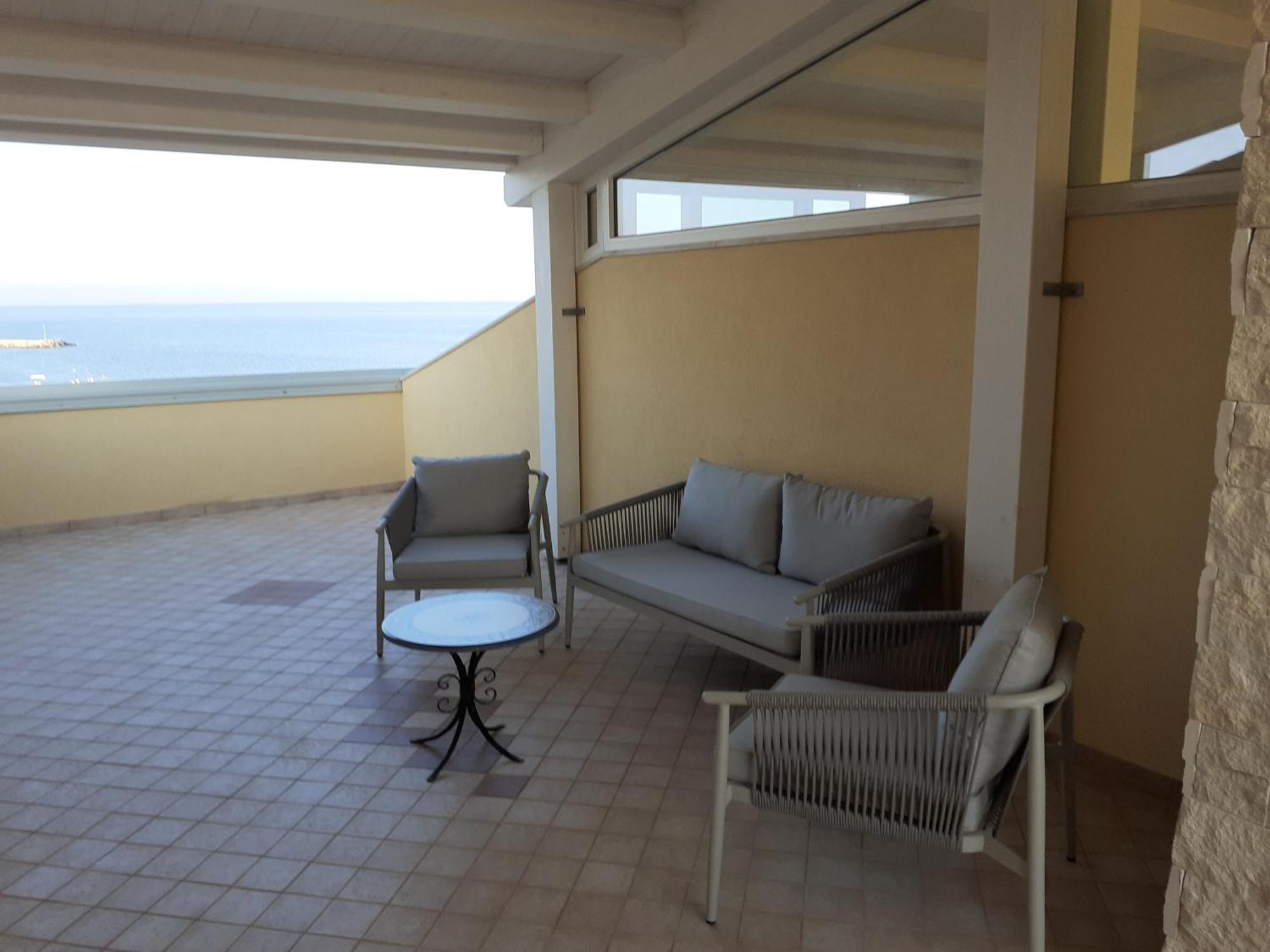 Case Vacanze Celeste Marzamemi Room photo